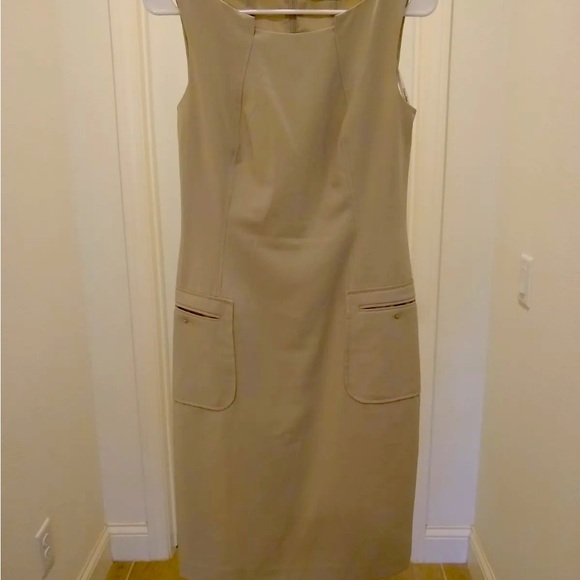 Calvin Klein dress - Picture 1 of 7
